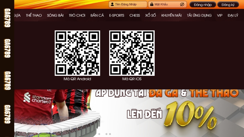 Quy trình đăng nhập Ga6789 - Giới thiệu tổng quan Quy trình đăng nhập Ga6789 - Giới thiệu tổng quan